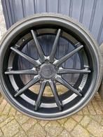 Ferrada FR4 20 inch velgen Audi RS3 AMG McLaren Lamborghi, Jante(s), Pneus été, 20 pouces, Utilisé