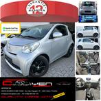 Toyota iQ 1.0i VVT-i*CarPlay*NAVI*Bluetouth*Climatisateur*Ca, Autos, Carnet d'entretien, Berline, Jantes en alliage léger, Tissu