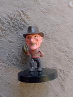 Plastieken popje Freddy Kruger, Collections, Jouets miniatures, Envoi