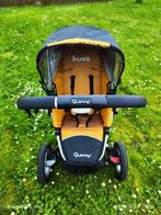 Buggy van Quinny!!!, Kinderen en Baby's, Kinderwagens en Combinaties, Quinny, Zo goed als nieuw, Ophalen