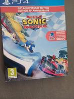 Sonic race spel ps4, Games en Spelcomputers, Games | Sony PlayStation 4, Ophalen of Verzenden