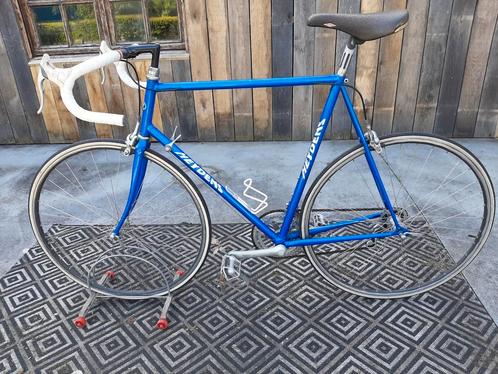 Retro koersfiets Heydens  - ´80, Fietsen en Brommers, Fietsen | Racefietsen, Zo goed als nieuw, Ophalen of Verzenden