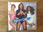 single vanity 6, Cd's en Dvd's, Ophalen of Verzenden, 7 inch, Pop, Single