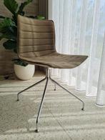 Stoelen, Huis en Inrichting, Ophalen, Gebruikt, Overige kleuren, Stof