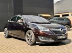 Opel Insignia 1.6 Turbo ECOTEC Limousine CarPlay, 5 places, Carnet d'entretien, 1598 cm³, Break