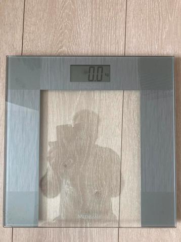 Weegschaal beschikbaar voor biedingen