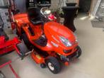 Kubota gr 1600, Tuin en Terras, Zitmaaiers, Ophalen, Zo goed als nieuw