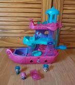 Shimmer & Shine boot, Ophalen of Verzenden, Zo goed als nieuw