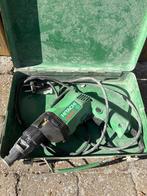 Gyproc schroefmachine, Doe-het-zelf en Bouw, Gereedschap | Boormachines, Ophalen, Gebruikt