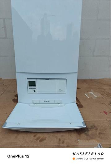 Vaillant Ecotec plus VC 306 / 5-5 chauffage seul beschikbaar voor biedingen