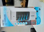 Nor-tec aircooler 60W, Elektronische apparatuur, Airco's, Ophalen of Verzenden, Zo goed als nieuw