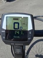 Bosch intuvia e-bike display, Zo goed als nieuw, Ophalen, Gazelle