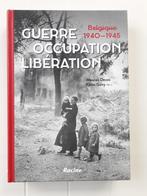 Guerre. Occupation. Libération Belgique 1940-1945, Comme neuf, Wannes Devos, Général, Enlèvement ou Envoi