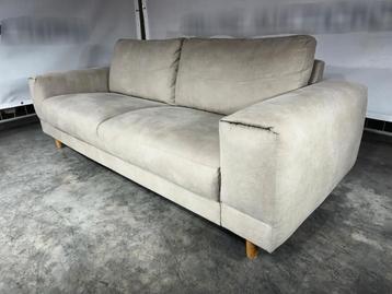 Hjort knudsen 3 zitbank nieuw (showroom) beschikbaar voor biedingen
