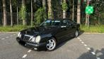 Mercedes-Benz E220 CDI | facelift | start&rijd perfect, Auto's, Mercedes-Benz, Te koop, Zilver of Grijs, Berline, Airconditioning