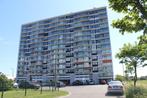 Gemeubeld vakantie appartement te Bredene, Immo, 50 m² of meer, Oostende