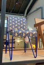 GEZOCHT!!!!  Rietveld versus Swarte Beugelstoel Cassina LMTD, Huis en Inrichting, Stoelen, Ophalen of Verzenden, Nieuw, Drie