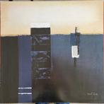 Litho Brad Carter, Antiek en Kunst, Ophalen of Verzenden