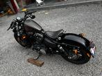 Harley Davidson forty-eight 1200cc, Motos, Motos | Harley-Davidson, Particulier