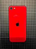 iPhone SE 2020 RED 64GB - UNLOCKED, Télécoms, Téléphonie mobile | Apple iPhone, IPhone SE (2020), Utilisé, Rouge, Sans abonnement