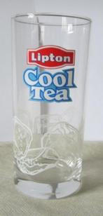 Verres Lipton, Ophalen, Nieuw, Frisdrankglas