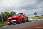 Mustang Cabrio EcoBoost, Auto's, 4 zetels, Achterwielaandrijving, 4 cilinders, 2300 cc