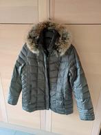 doudoune kaki pour femme taille 40-42, Enlèvement, Porté, Taille 38/40 (M), Autres couleurs