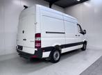 Mercedes-Benz Sprinter 314 CDI Autom. L2H2 - Airco - GPS -, 0 kg, Wit, Mercedes-Benz, 105 kW