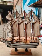 J.S.ELCANO 30x30 cm 4 master, Hobby en Vrije tijd, Ophalen of Verzenden, Zo goed als nieuw