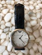 Herenhorloge Armani, Ophalen, Zo goed als nieuw