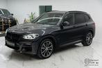 BMW X3 30e M-Pack! BTW, Harman Kardon, Led, Camera 360!, Auto's, Automaat, 215 kW, 4 cilinders, Leder