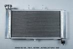 Radiateur AVDB HONDA NC 700 750 X / NC700X NC750X 2012 2025, Motos, Enlèvement ou Envoi, Neuf