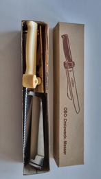 OBO trancheermes 1940 - 1950 mes Victorinox, Ophalen of Verzenden