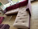 Hoekzeten Ligne Roset, Ophalen, Gebruikt, Stof