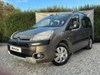 Citroën Berlingo 1.6Hdi Prête à Immatriculer + Garantie 1an!, Voorwielaandrijving, Euro 5, 4 cilinders, 5 deurs