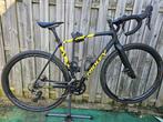 Recente gravelbike Ridley Kanzo A GRX 600 2X, Fietsen en Brommers, Carbon, Heren, Nieuw, Meer dan 20 versnellingen