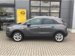Opel Crossland X 1.2T Innovation+gps+parkeerhulp+camera, SUV ou Tout-terrain, 5 places, Crossland X, Tissu