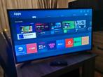 Samsung Smart tv Led 40 pouces 102cm, Ophalen, LED, Zo goed als nieuw, Samsung