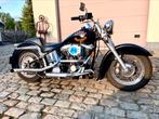 Harley Davidson Heritage Custom, Particulier