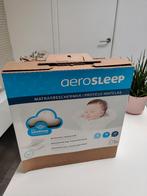 Aerosleep matrasbeschermer 60x120 cm - nieuw, nooit gebruikt, Kinderen en Baby's, Jongetje of Meisje, Wit, Overige typen, Nieuw