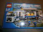 Lego City 60044, Ophalen, Gebruikt, Complete set, Lego