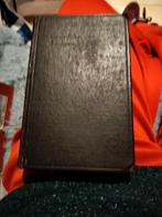 Geestelijke liederen, Enlèvement