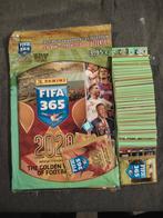 Set full panini FIFA 365 2020, Ophalen of Verzenden, Zo goed als nieuw