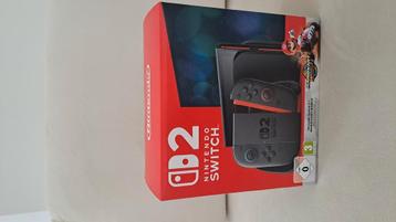 Nintendo Switch 2 + Mario Kart World beschikbaar voor biedingen