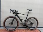 Cannondale Topstone 3 - Sram Rival AXS (L) -powermeter, Gebruikt, Carbon, Heren, 57 tot 61 cm