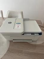 HP All-in-One Printer DeskJet 4210e, Computers en Software, Printers, Kopieren, Inkjetprinter, All-in-one, Zo goed als nieuw