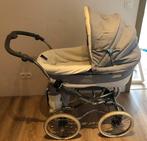 Buggy bebecar, Ophalen, Zo goed als nieuw, Overige merken, Duomodel