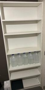 Bibliotheek IKEA, Huis en Inrichting, Ophalen