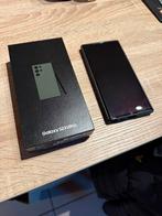 Samsung S23 Ultra 256GB + Samsung Watch 6 - 44mm, Ophalen, Zo goed als nieuw