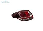 Citroën DS3 Facelift achterlicht links LED, -, -, Origine de la pièce connue, Utilisé